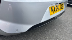 Vauxhall Astra 1.2 Turbo 130 GS 5dr Auto Petrol Hatchback